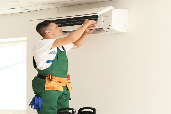 5 REASONS YOUR AIRCON IS DAMAGED