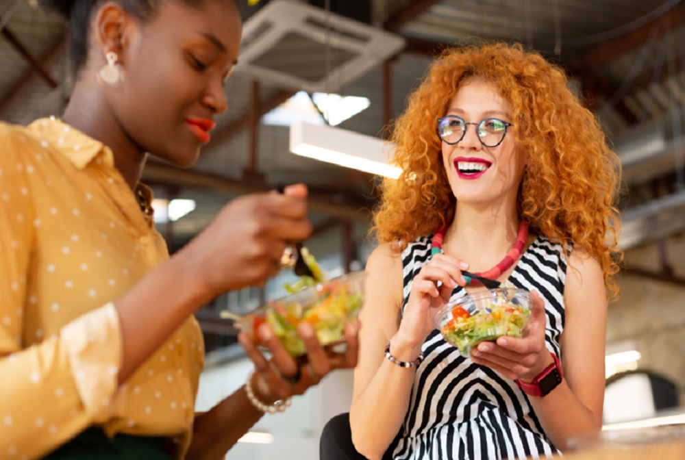 corporate catering in Singapore