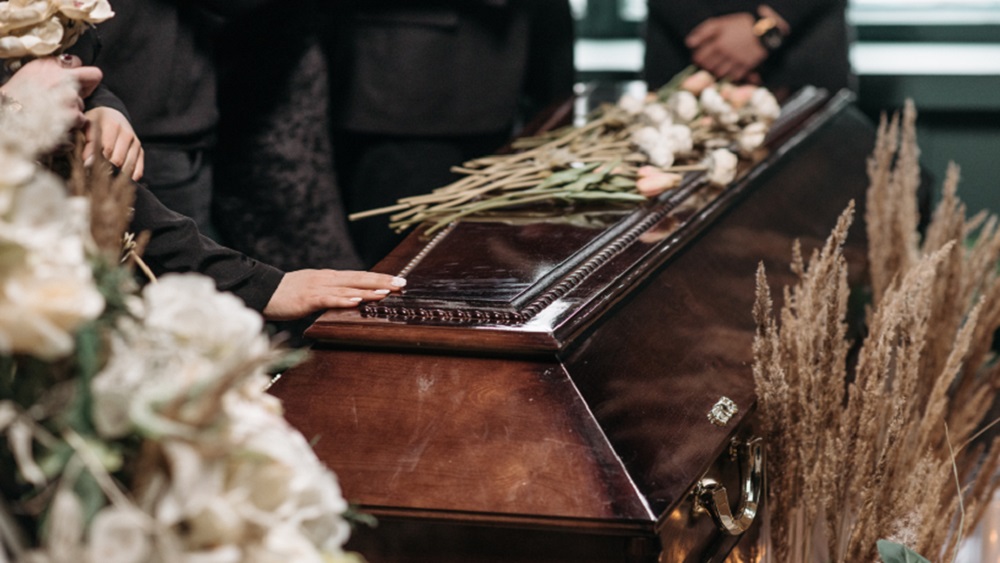 Singapore funeral services