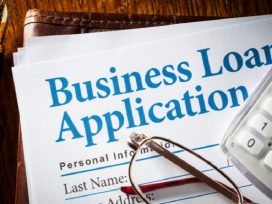 business loan in Singapore