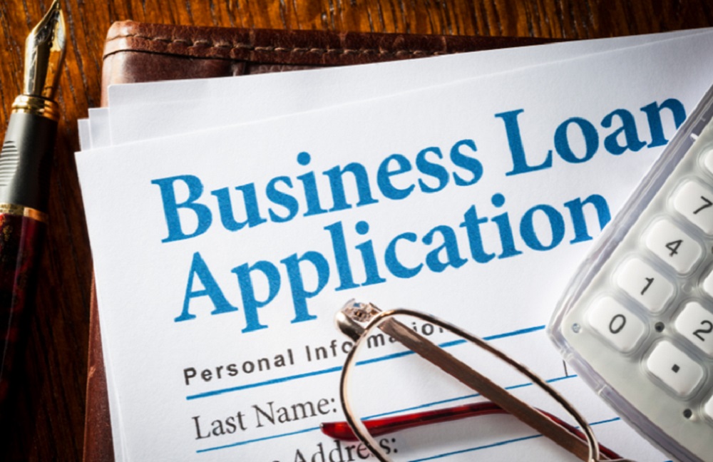 business loan in Singapore