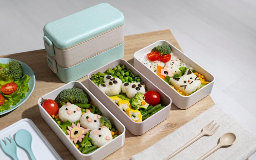 Bento Box