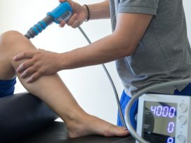 shockwave therapy