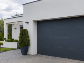 Garage Door